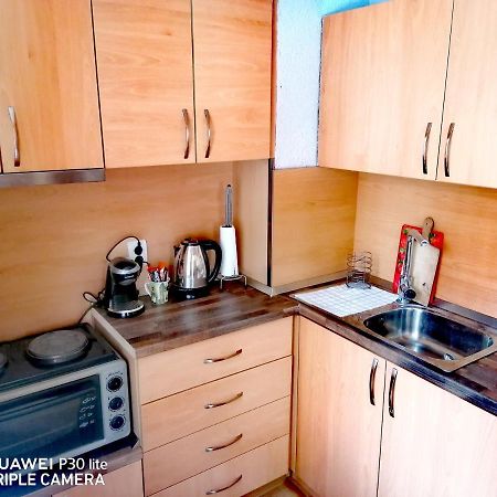 Comfort Getaway Studio Varna Bagian luar foto