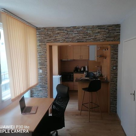 Comfort Getaway Studio Varna Bagian luar foto