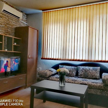 Comfort Getaway Studio Varna Bagian luar foto