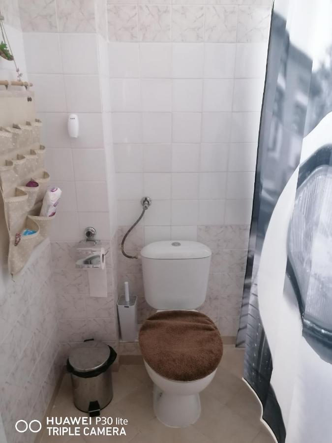 Comfort Getaway Studio Varna Bagian luar foto